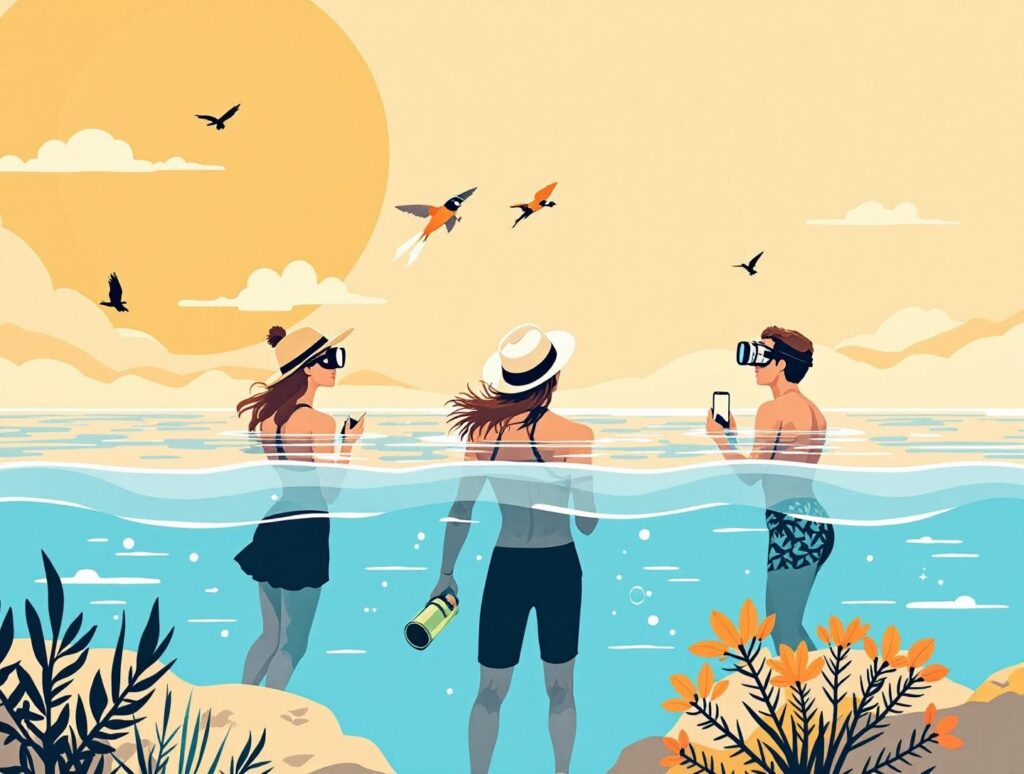 Handfeger mit Batterie